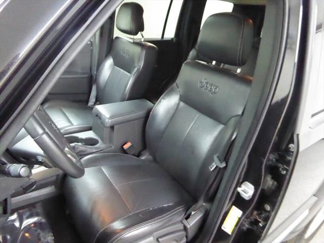 used 2012 Jeep Liberty car, priced at $8,000