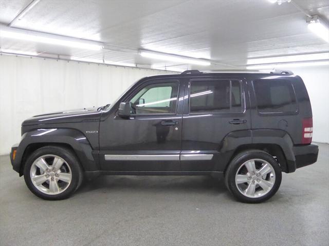 used 2012 Jeep Liberty car, priced at $8,000