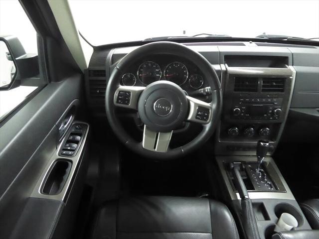 used 2012 Jeep Liberty car, priced at $8,000