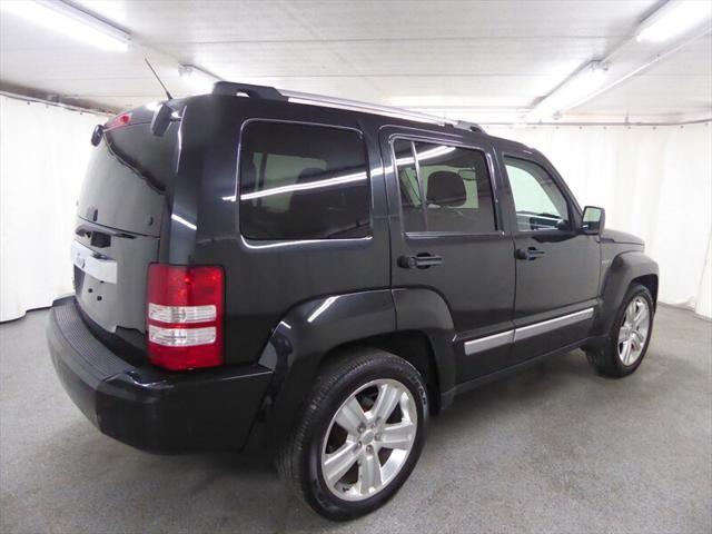 used 2012 Jeep Liberty car, priced at $8,000