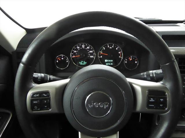used 2012 Jeep Liberty car, priced at $8,000