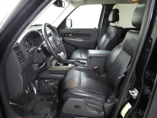 used 2012 Jeep Liberty car, priced at $8,000