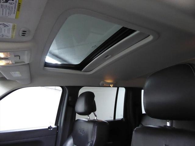 used 2012 Jeep Liberty car, priced at $8,000