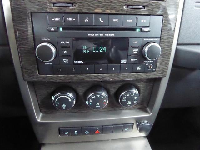 used 2012 Jeep Liberty car, priced at $8,000