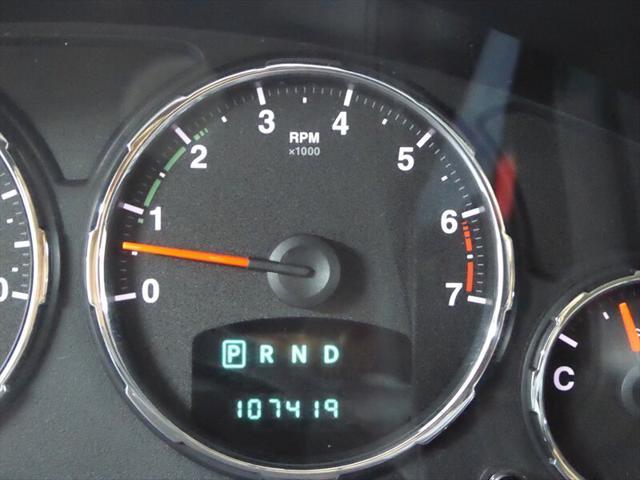 used 2012 Jeep Liberty car, priced at $8,000