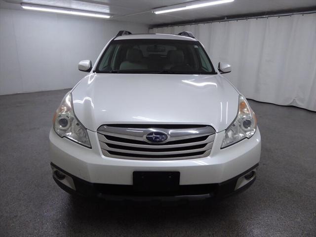 used 2010 Subaru Outback car, priced at $4,500