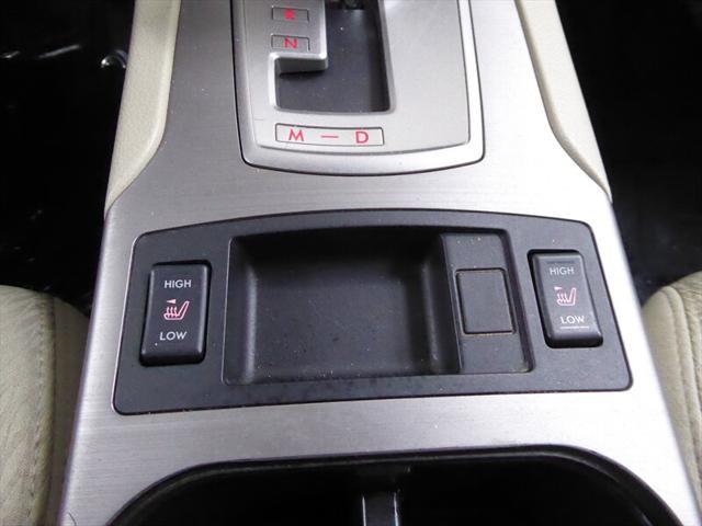 used 2010 Subaru Outback car, priced at $4,500