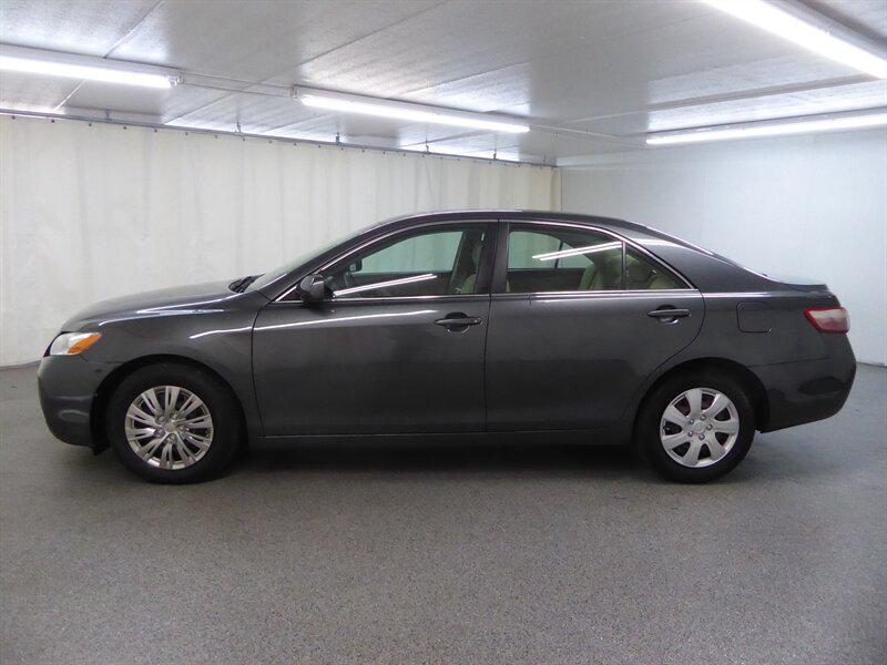 used 2007 Toyota Camry car, priced at $4,500