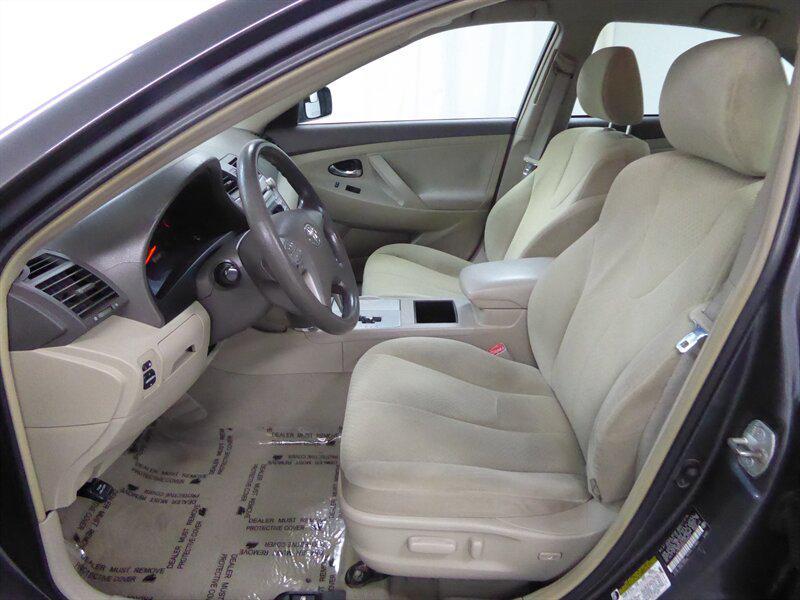 used 2007 Toyota Camry car, priced at $4,500