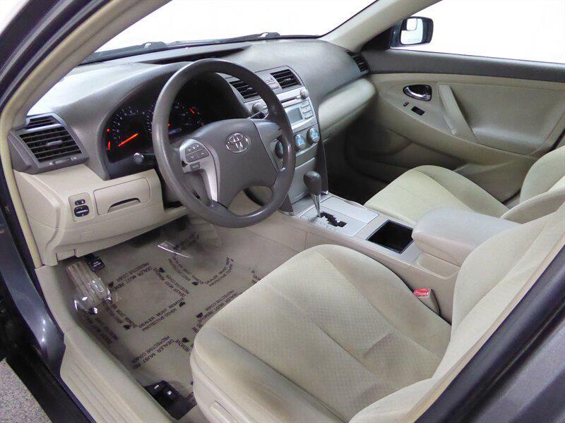used 2007 Toyota Camry car, priced at $4,500