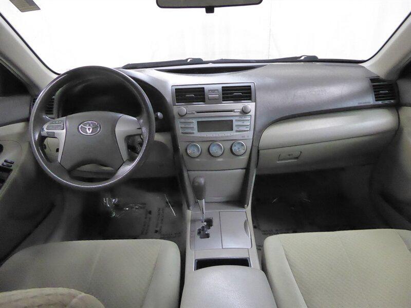 used 2007 Toyota Camry car, priced at $4,500