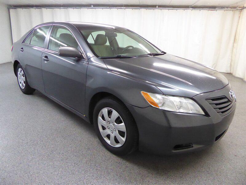 used 2007 Toyota Camry car, priced at $4,500