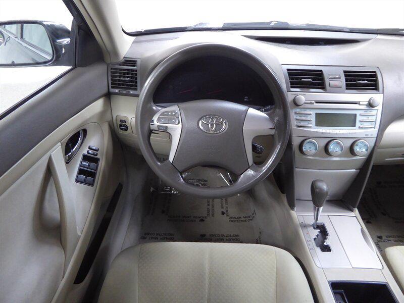 used 2007 Toyota Camry car, priced at $4,500