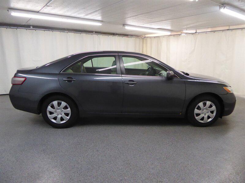 used 2007 Toyota Camry car, priced at $4,500