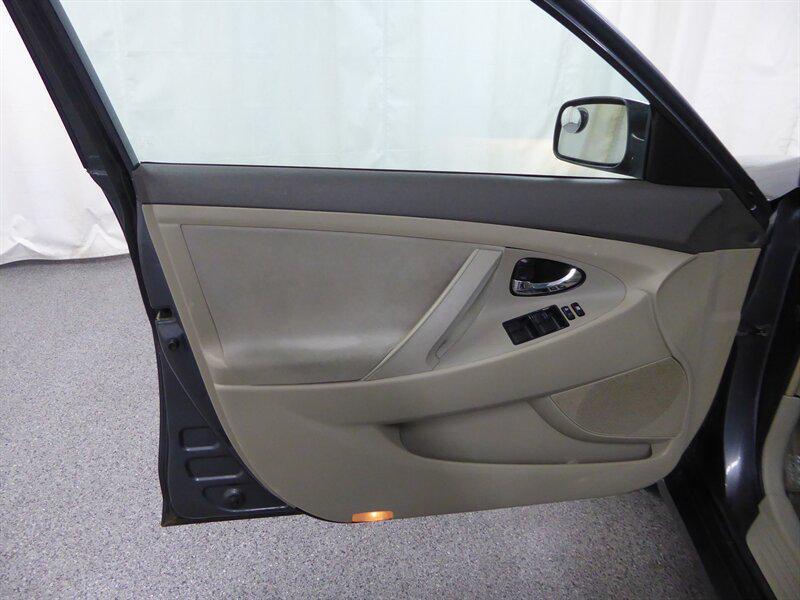 used 2007 Toyota Camry car, priced at $4,500