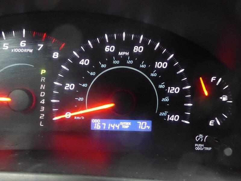 used 2007 Toyota Camry car, priced at $4,500