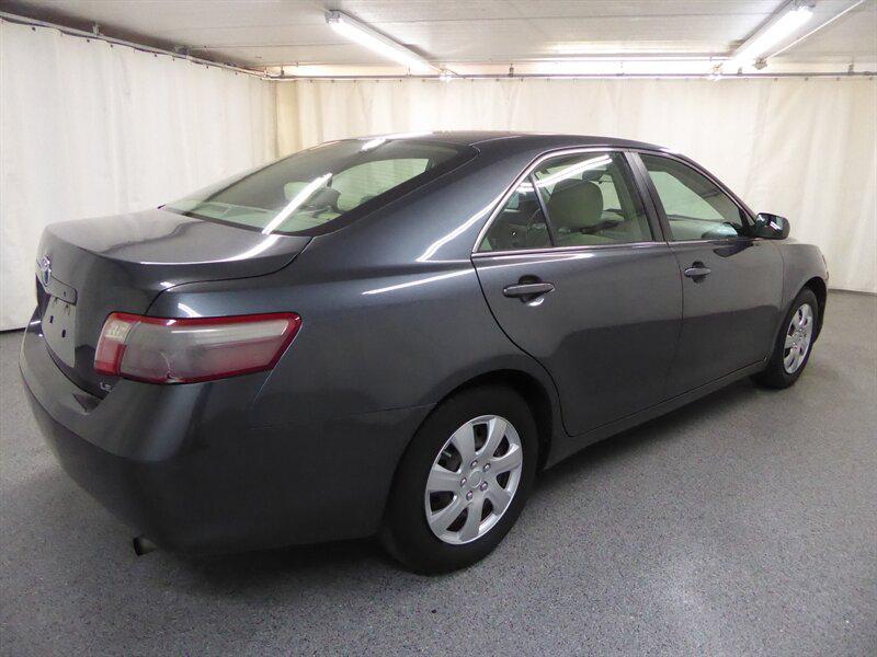 used 2007 Toyota Camry car, priced at $4,500
