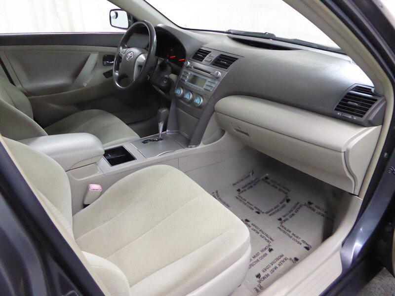 used 2007 Toyota Camry car, priced at $4,500