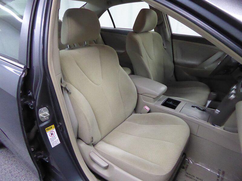 used 2007 Toyota Camry car, priced at $4,500