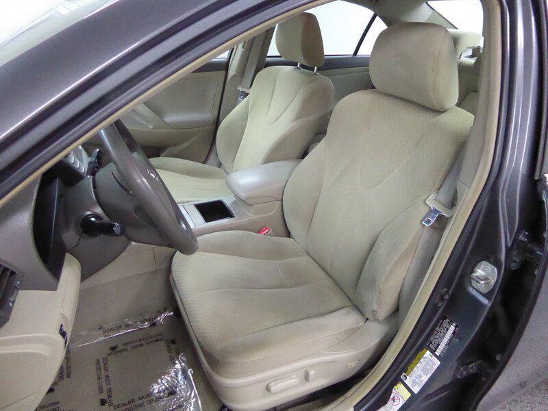 used 2007 Toyota Camry car, priced at $4,500