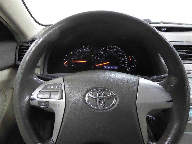 used 2007 Toyota Camry car, priced at $4,500