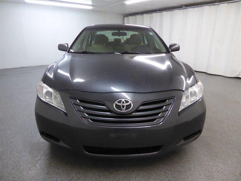 used 2007 Toyota Camry car, priced at $4,500