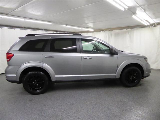 used 2019 Dodge Journey car, priced at $17,000