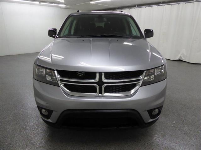used 2019 Dodge Journey car, priced at $17,000