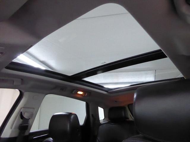 used 2016 Cadillac SRX car, priced at $9,000