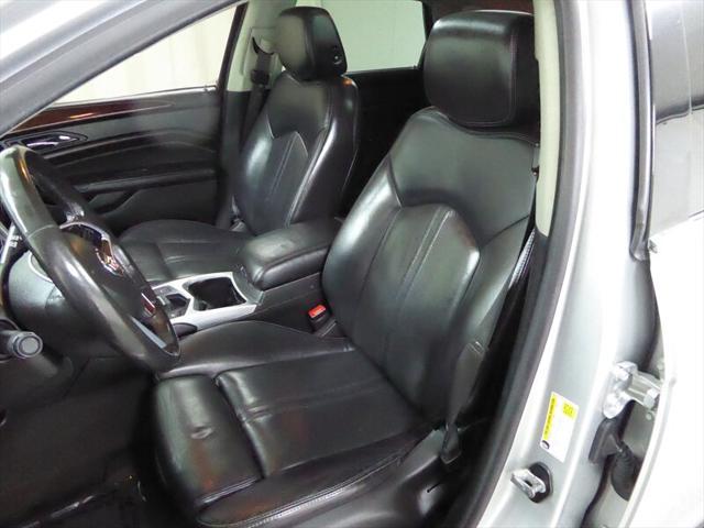 used 2016 Cadillac SRX car, priced at $9,000
