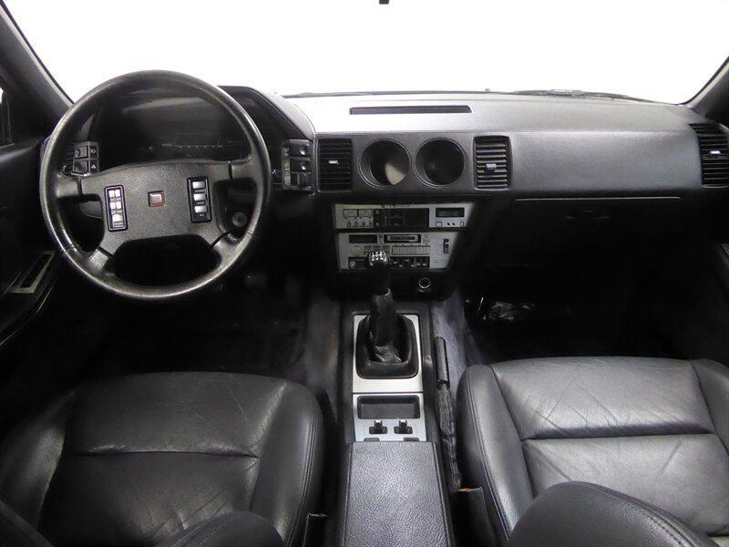 used 1986 Nissan 300ZX car, priced at $16,500