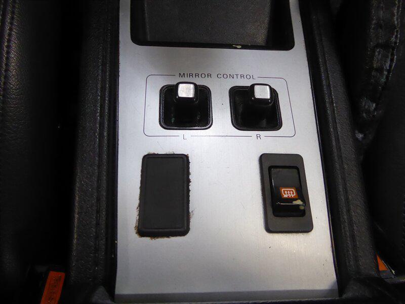 used 1986 Nissan 300ZX car, priced at $16,500