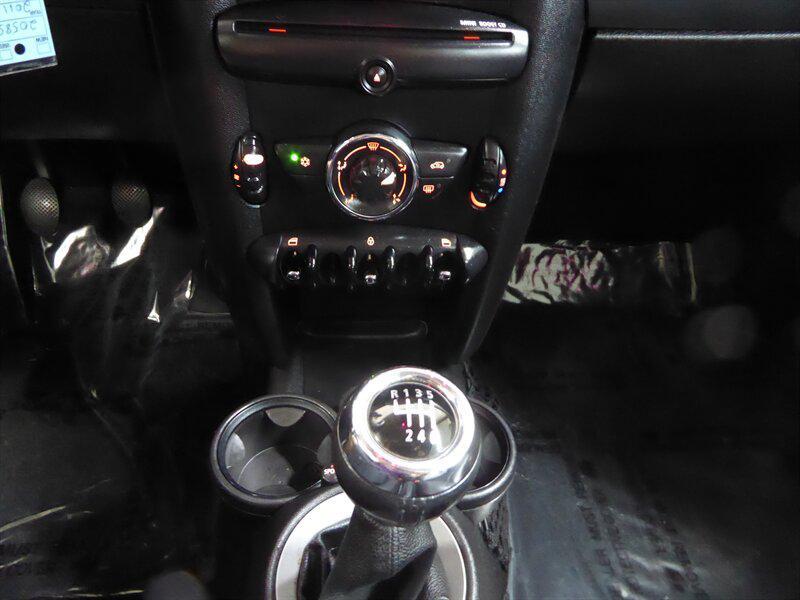 used 2011 MINI Cooper car, priced at $5,000