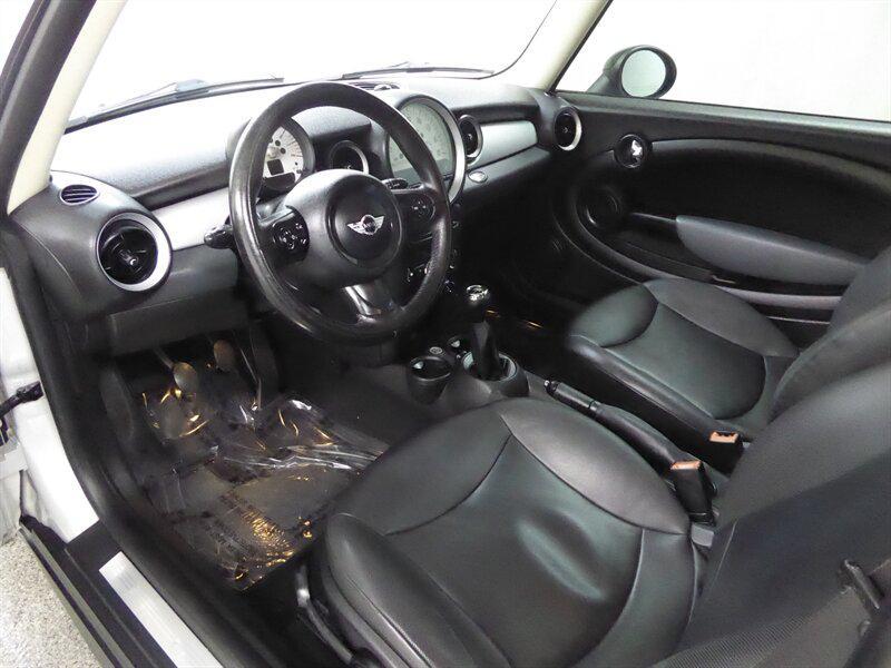 used 2011 MINI Cooper car, priced at $5,000
