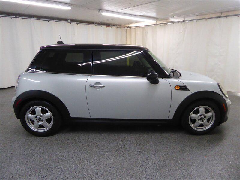 used 2011 MINI Cooper car, priced at $5,000