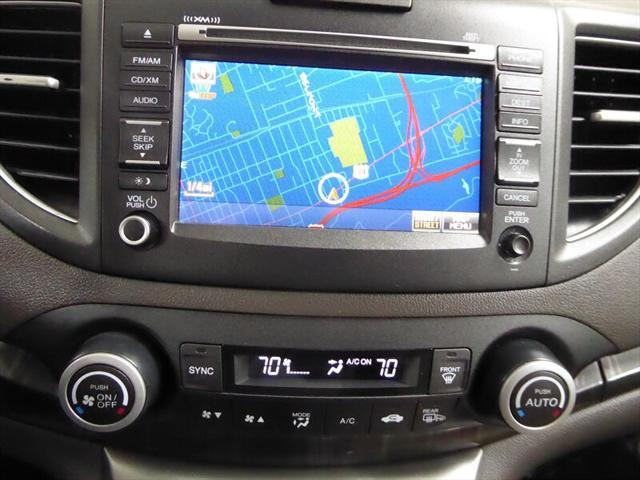 used 2012 Honda CR-V car, priced at $9,000