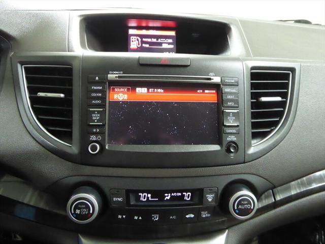 used 2012 Honda CR-V car, priced at $9,000