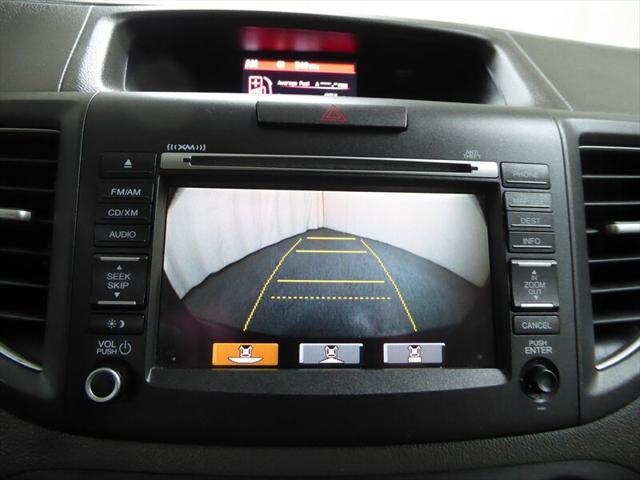 used 2012 Honda CR-V car, priced at $9,000