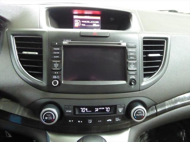 used 2012 Honda CR-V car, priced at $9,000