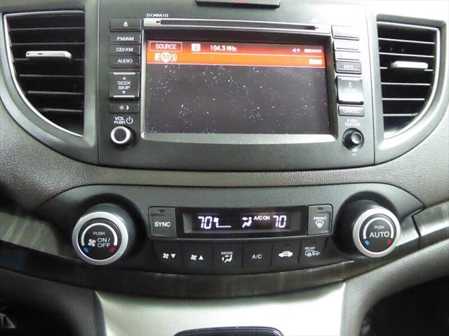 used 2012 Honda CR-V car, priced at $9,000