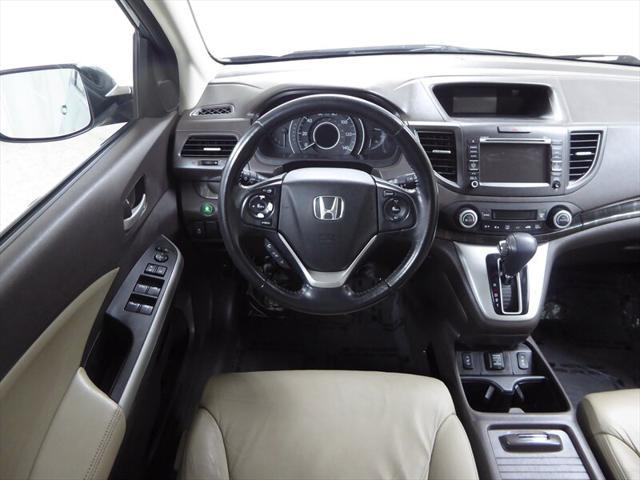used 2012 Honda CR-V car, priced at $9,000