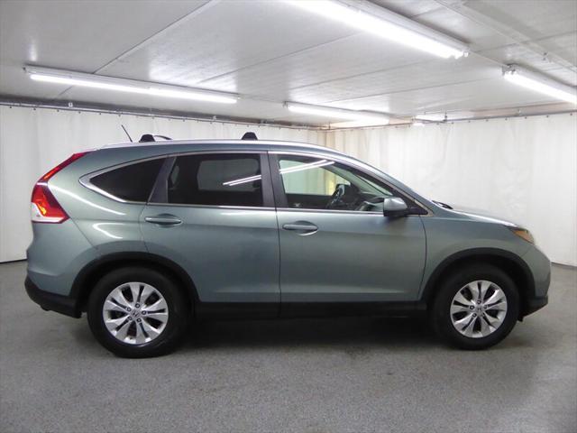 used 2012 Honda CR-V car, priced at $9,000