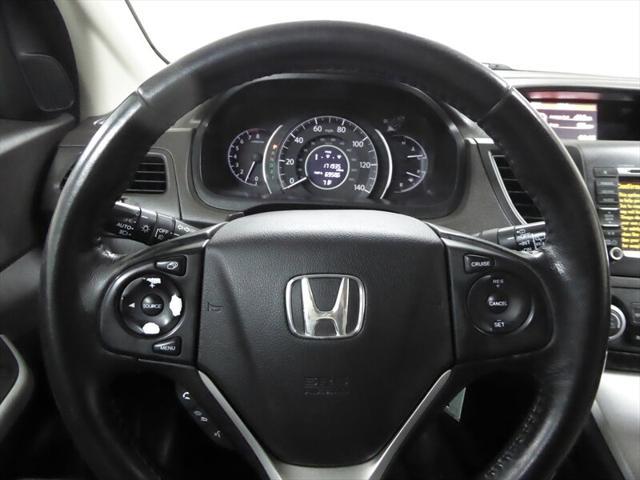 used 2012 Honda CR-V car, priced at $9,000