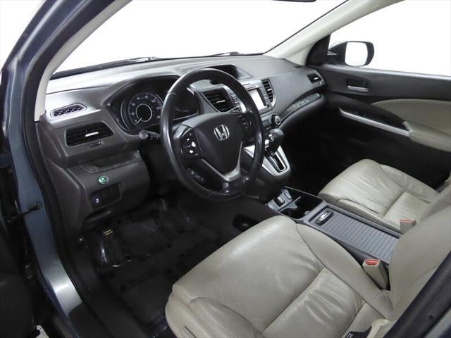 used 2012 Honda CR-V car, priced at $9,000
