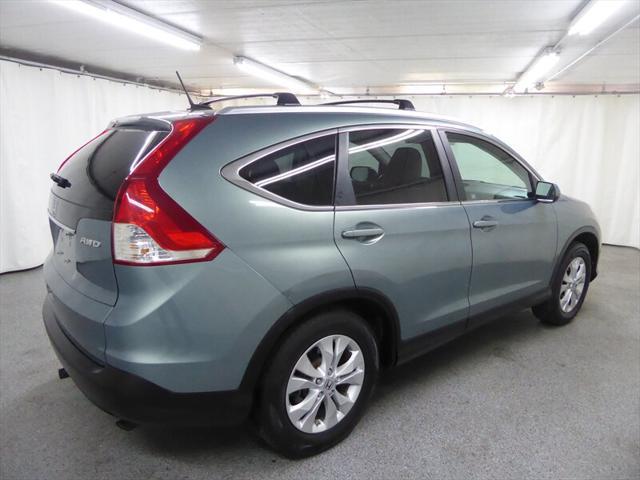 used 2012 Honda CR-V car, priced at $9,000