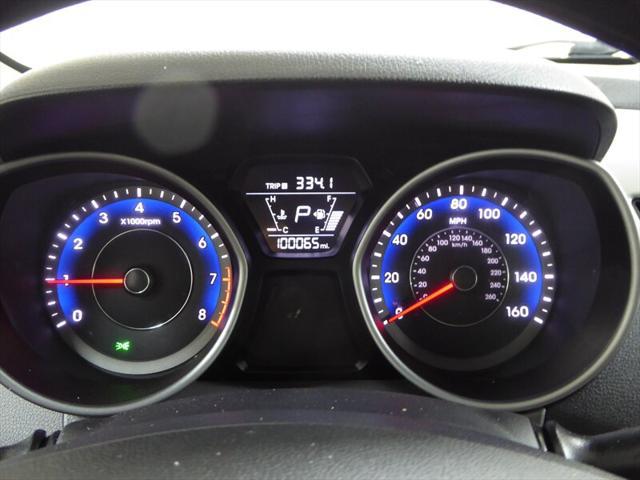 used 2014 Hyundai Elantra car, priced at $8,000