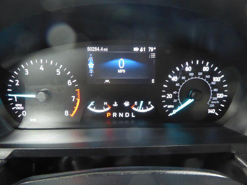 used 2022 Ford Explorer car, priced at $21,500