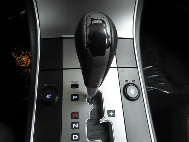 used 2011 Hyundai Veracruz car, priced at $5,000