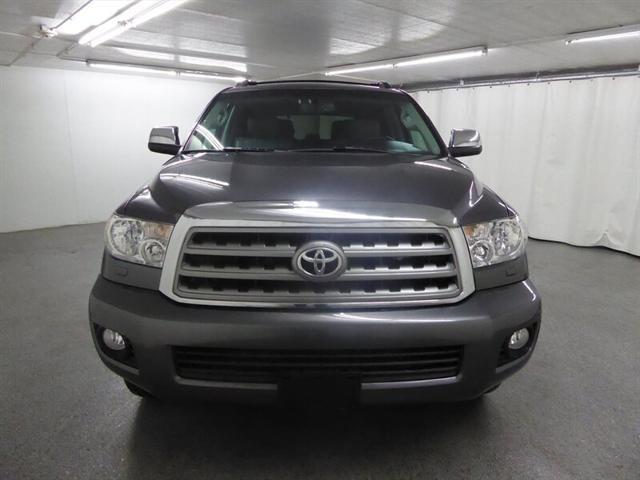 used 2016 Toyota Sequoia car, priced at $27,000