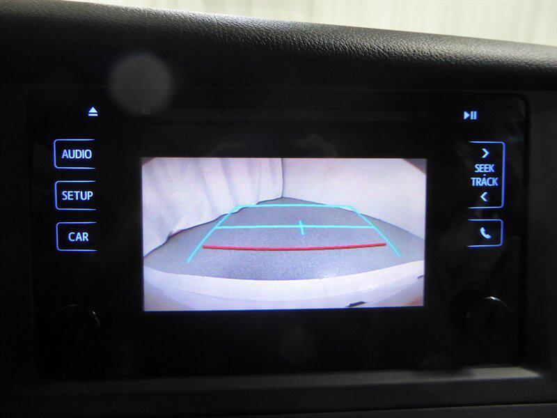 used 2017 Toyota Sienna car, priced at $21,500